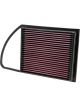 K&N Panel Air Filter