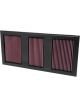 K&N Panel Air Filter