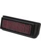 K&N Panel Air Filter
