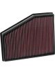 K&N Air Filter