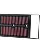 K&N Panel Air Filter