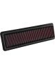 K&N Panel Air Filter