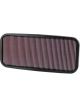 K&N Panel Air Filter