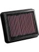 K&N Panel Air Filter