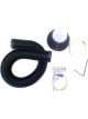 K&N 57i Series Air Intake Induction Kit
