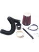 K&N 57i Series Air Intake Induction Kit