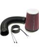 K&N 57i Series Air Intake Induction Kit