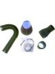 K&N 57i Series Air Intake Induction Kit