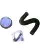 K&N 57i Series Air Intake Induction Kit