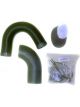 K&N 57i Series Air Intake Induction Kit