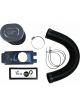 K&N 57i Series Air Intake Induction Kit