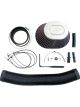K&N 57i Series Air Intake Induction Kit