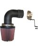 K&N 57i Series Air Intake Induction Kit
