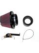 K&N 57i Series Air Intake Induction Kit