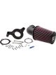 K&N Motorcycle Air Intake System