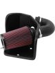 K&N 57 Series FIPK Air Intake Kit