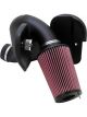 K&N 57 Series FIPK Air Intake Kit