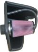 K&N 57 Series FIPK Air Intake Kit