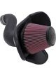 K&N 57 Series FIPK Air Intake Kit