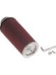 K&N 57 Series FIPK Air Intake Kit