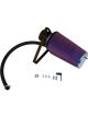 K&N 57 Series FIPK Air Intake Kit