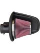 K&N 57 Series FIPK Air Intake Kit