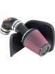 K&N 57 Series FIPK Air Intake Kit
