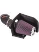 K&N 57 Series FIPK Air Intake Kit