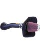 K&N 57 Series FIPK Air Intake Kit