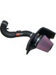 K&N 57 Series FIPK Air Intake Kit