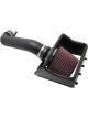 K&N 57 Series FIPK Air Intake Kit