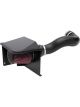 K&N 57 Series FIPK Air Intake Kit