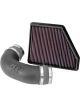 K&N 57 Series FIPK Air Intake Kit