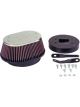 K&N 57 Series FIPK Air Intake Kit