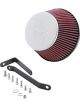 K&N 57 Series FIPK Air Intake Kit