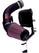 K&N 57 Series FIPK Air Intake Kit