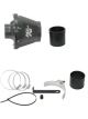 K&N 57i Series Air Intake System Kit