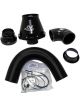 K&N 57i Series Air Intake System Kit