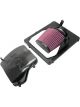 K&N 57i Series Air Intake System Kit