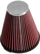 K&N Round Tapered Marine Flame Arrestor