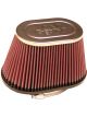 K&N Oval Flange Tapered Marine Flame Arrestor