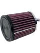 K&N Steel Base Crankcase Vent Air Filter/ Breather