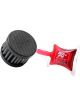 K&N Rubber Base Crankcase Vent Air Filter/ Breather