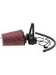 K&N Air Intake 63 Series Aircharger Kit
