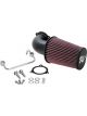 K&N Motorcycle Air Intake System