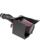 K&N Motorcycle Air Intake System