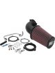 K&N Motorcycle Air Intake System