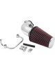 K&N Motorcycle Air Intake System