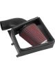 K&N Air Intake 63 Series Aircharger Kit