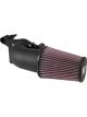 K&N Motorcycle Air Intake System